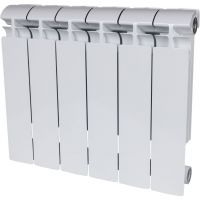 Алюминиевые радиаторы отопления