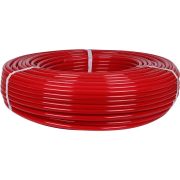 PEX-a труба STOUT 16х2 из сшитого полиэтилена