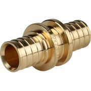 Муфта соединительная равнопроходная STOUT 20 (аксиальный)