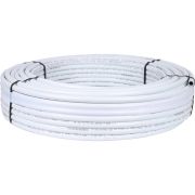 Труба металлопластиковая STOUT 20х2,0 (неполная бухта)