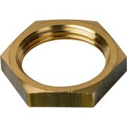 Контргайка STOUT 1/8