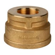 Муфта STOUT ВВ переходная 1/4X1/8