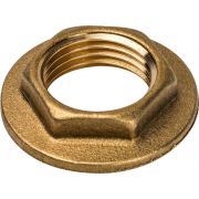 Контргайка STOUT с упором 1/2