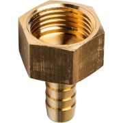 Штуцер STOUT ВР 3/8X10