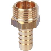 Штуцер STOUT НР 1/2X12