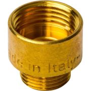 Переходник STOUT ВН 3/4X1/2