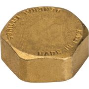 Заглушка STOUT ВР 1