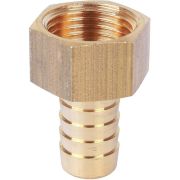 Штуцер STOUT ВР 1/2X14