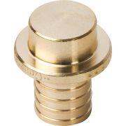 Заглушка STOUT 20 для труб из сшитого полиэтилена аксиальный