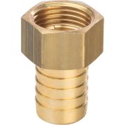 Штуцер STOUT ВР 1/2X18