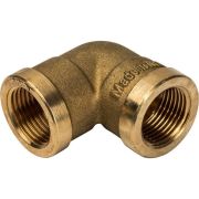 Угольник STOUT ВВ 3/8