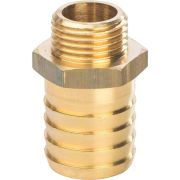 Штуцер STOUT НР 1/2X25