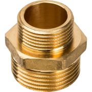 Ниппель НН STOUT переходной 1 X3/4