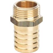 Штуцер STOUT НР 3/4X20