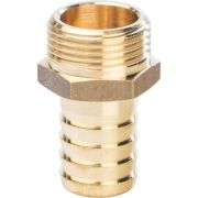 Штуцер STOUT НР 3/4X25