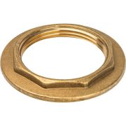 Контргайка STOUT с упором 1 1/2