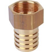 Штуцер STOUT ВР 3/4X25