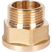 Переходник STOUT под ключ ВН 3/4 x3/4