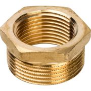 Футорка STOUT 1 1/4X1