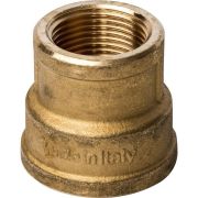 Муфта STOUT ВВ переходная 1 X3/8