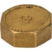 Заглушка STOUT ВР 1 1/2