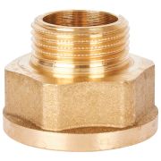 Переходник STOUT под ключ ВН 1 x3/4