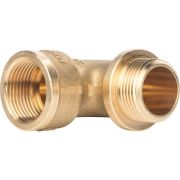 Угольник STOUT с упором НВ 3/4