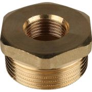 Футорка STOUT 1 1/4X1/2