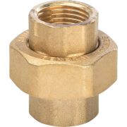 Разъемное соединение STOUT американка ВB 1/2