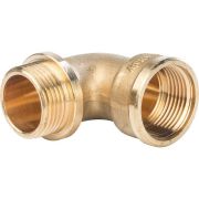 Угольник STOUT с упором НВ 1