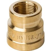 Муфта STOUT ВВ переходная 1 1/2X1/2