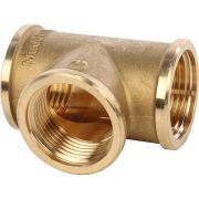 Тройник STOUT ВВ 1