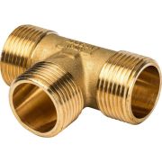 Тройник STOUT НН 1 X1 X1