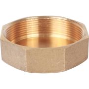 Заглушка STOUT ВР 2 1/2