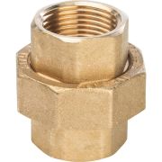 Разъемное соединение STOUT американка ВB 1