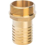 Штуцер STOUT НР 1 1/2X45