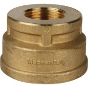 Муфта STOUT ВВ переходная 2 x1