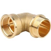 Угольник STOUT с упором НВ 1 1/2