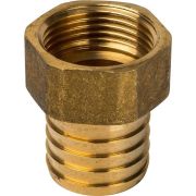 Штуцер STOUT ВР 1 1/4x30