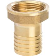 Штуцер STOUT ВР 1 1/4X35