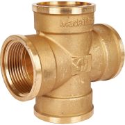 Крестовина STOUT ВВ 1 1/4