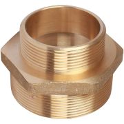 Ниппель НН STOUT переходной 2 1/2X2