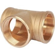 Тройник STOUT ВВ 3