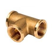 Тройник STOUT ВВ 4