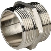 Ниппель HH STOUT никелированный 1 1/2