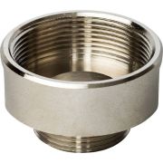 Переходник STOUT ВН никелированный 2 X1 1/4