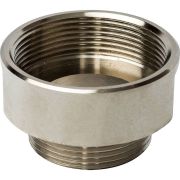 Переходник STOUT ВН никелированный 2 X1 ?