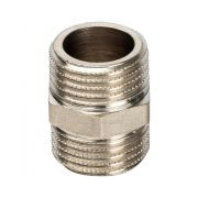 Ниппель HH STOUT никелированный 4