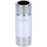 Удлинитель STOUT НН хромированный 1/2 x55