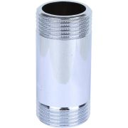 Удлинитель STOUT НН хромированный 1/2 x60